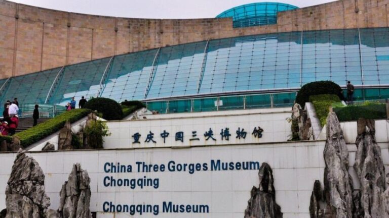 Chongqing: One-Day Extravaganza: Hit All the Must-See Spots! - What Makes This Tour Stand Out?