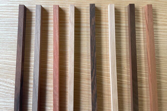 Chopsticks Making Experience in Sapporo - Final Thoughts