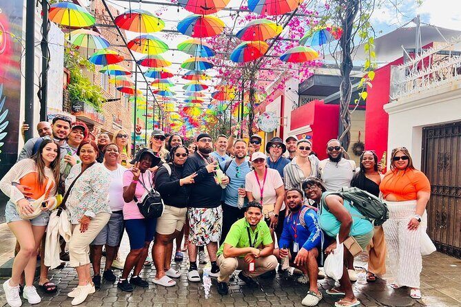 City Tour and Dune Buggy - Who Is This Tour Best For?