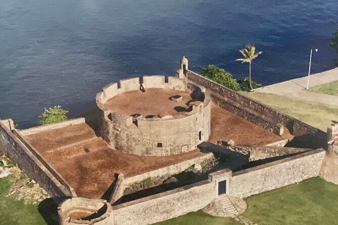City tours Puerto Plata - Practical Details: What to Expect