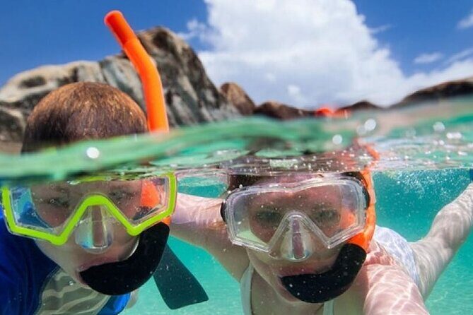 Combo El Yunque Rainforest and San Juan Snorkeling with Transport - Authentic Encounters and Real Traveler Perspectives
