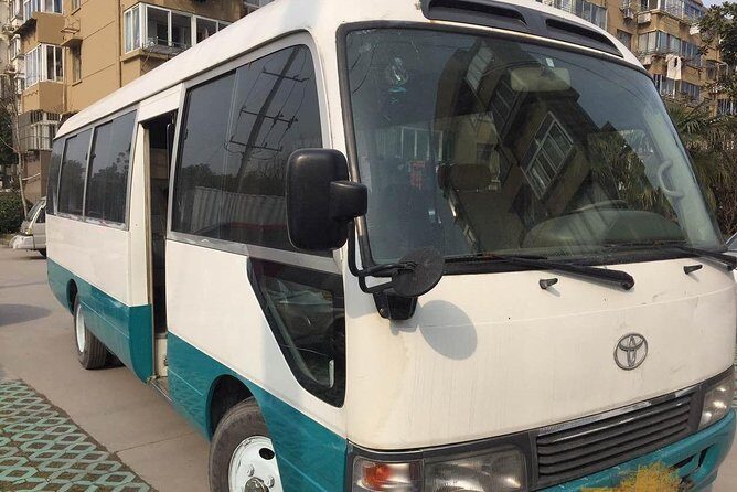 Comfortable Ac Coaster Toyota Bus From Pokhara to Kathmandu - The Reviews: What Travelers Are Saying