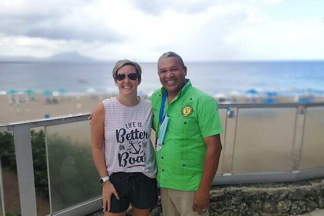 Comfotable Taxi - City Tour Puerto Plata - In-Depth Look at the Experience