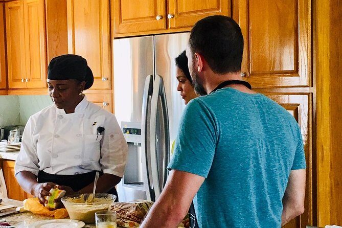 Cook like a Bajan cooking class - Who Will Love This Cooking Class?