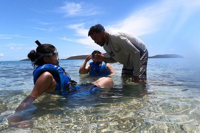 Coral Reef and Sea Turtle Snorkeling Experience - Authentic Marine Encounters with Expert Guides