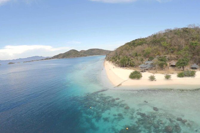 Coron Island Escapade Tour (Shared Tour) - Starting the Day: Convenience and Comfort