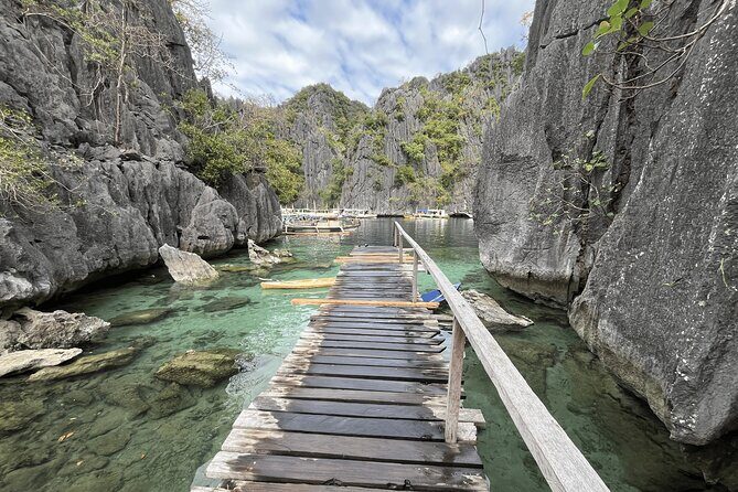 Coron Island Ultimate Tour: Private Boat and Tour Guide - The Real Traveler Perspective