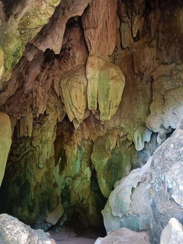 CORON:ISLAND TOUR A Lakes and Snorkeling with Corals - Exploring Coron’s Natural Treasures