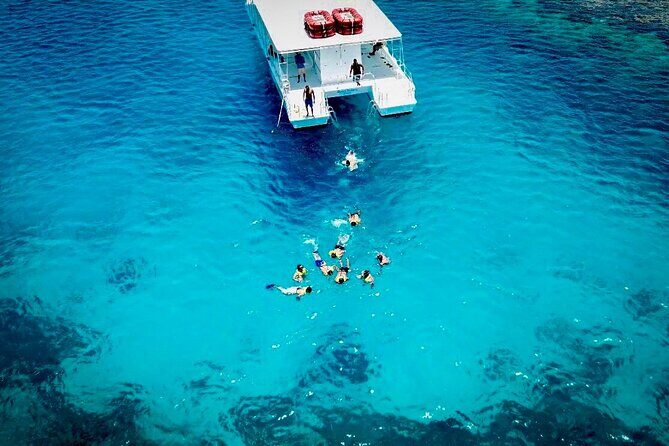 Crucero de Fiesta y Snorkel en Punta Cana - Analyzing the Value: Is It Worth It?