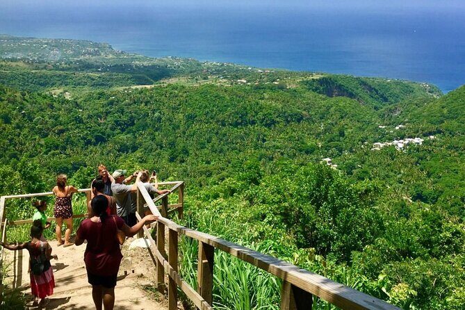 Cruise Port and Airport Arrival Transfers to Hotels in St. Lucia. - Why This Transfer Works (and Why It Might Not)