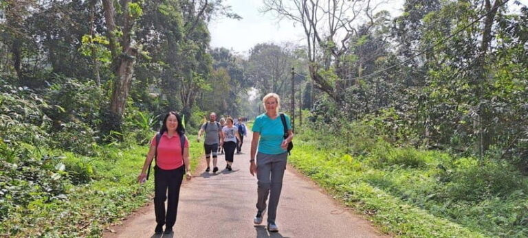 Cuc Phuong National Park - Van Long Day Trip From Hanoi - What You Can Expect: The Daily Itinerary