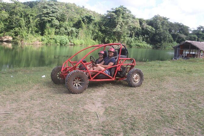 Cumayasa Private Buggies Tour from Santo Domingo - Authenticity and Value: Our Perspective