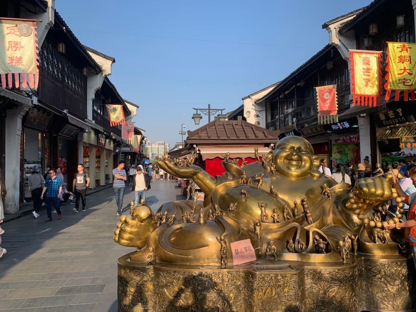 Customized Hangzhou Guided Tour Based on Your Interests - How the Tour Comes Together