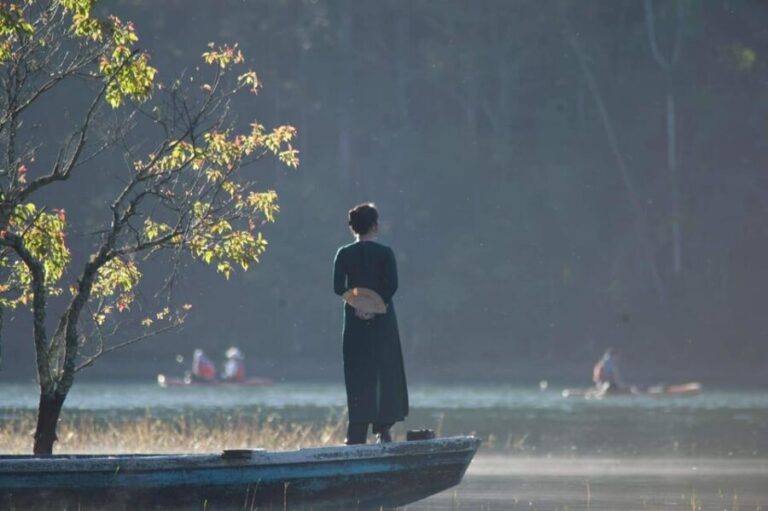 Da Lat: Sunrise Lake and Forest Photography Tour - Why This Tour Offers Great Value