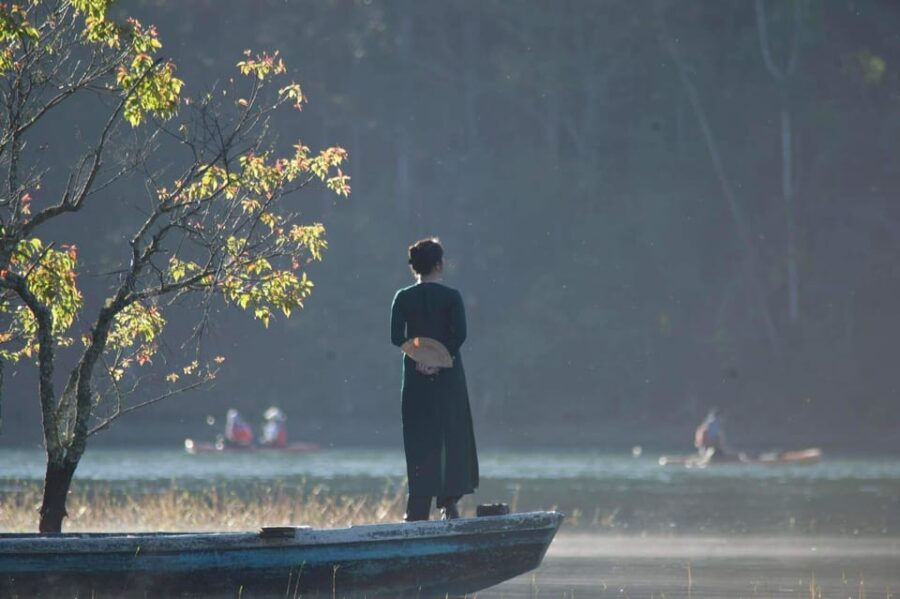 Da Lat: Sunrise Lake and Forest Photography Tour - Why This Tour Offers Great Value