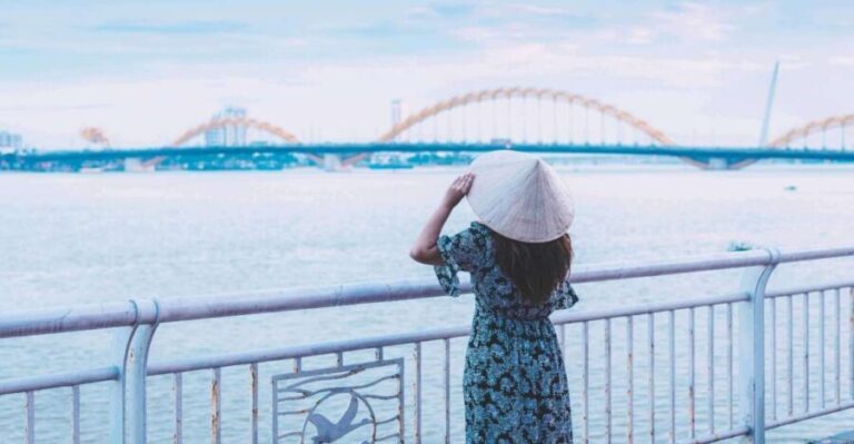 Da Nang: 5-Hour Guided Night Tour - A Closer Look at the Experience