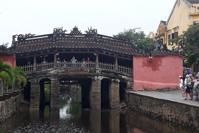 Da Nang-Hoi An shore excursion from CRUISE SHIP Tien Sa port - Final Thoughts