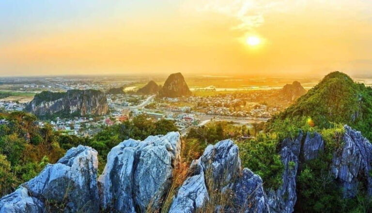 Da Nang : Marble Mountains - Monkey Mountains Half Day Tour - Who Will Love This Tour?