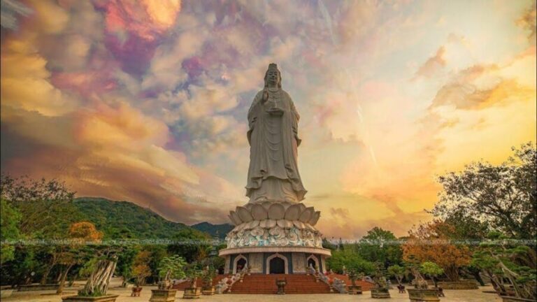 Da Nang Sightseeing Bus City Tour - What You Can Expect on This Tour