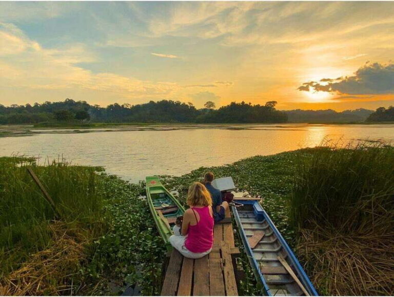 Dalat to Cat Tien National Park & Ho Chi Minh (2 or 3 Days) - What Makes This Tour Stand Out?