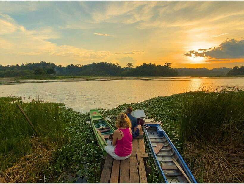 Dalat to Cat Tien National Park & Ho Chi Minh (2 or 3 Days) - What Makes This Tour Stand Out?