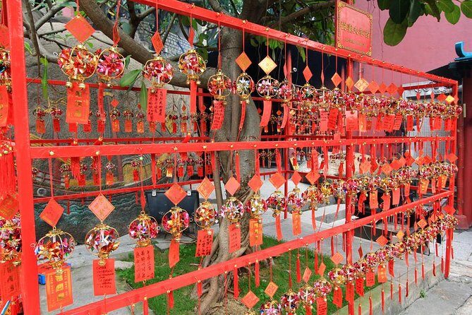 Day Tour to Macau with Hotel Pickup in Hong Kong Island - An In-Depth Look at the Tour Experience