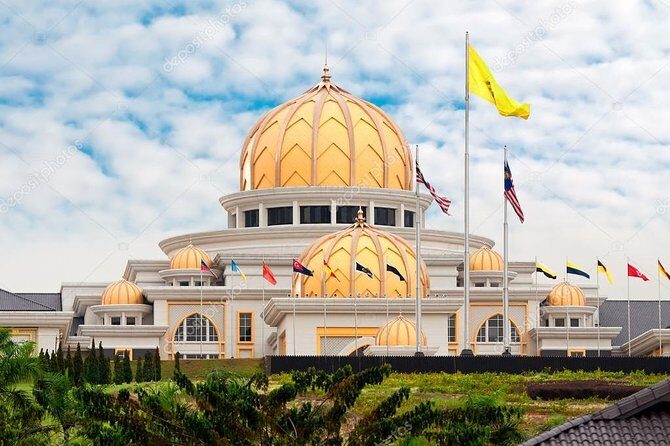 Day Trip frm Port Klang: Kuala Lumpur Famous Landmarks with Lunch - Analyzing the Value