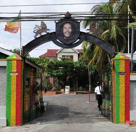 Day Trip to The Bob Marley Museum from Montego Bay - Who Will Love This Tour?