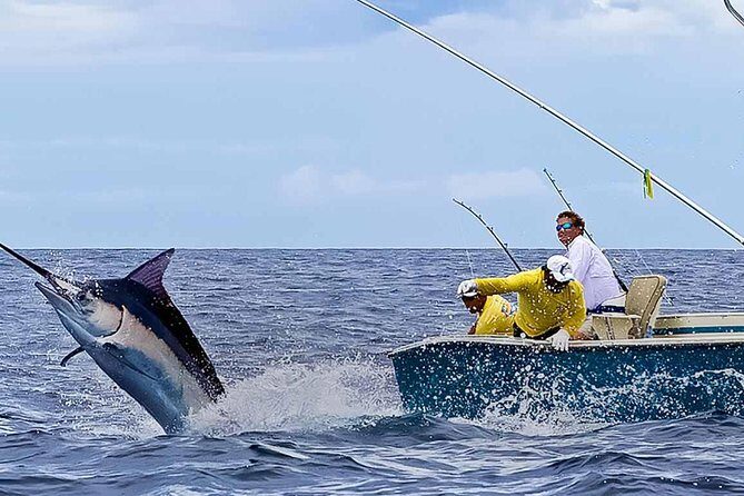 Deep Sea Fishing Half Day - Final Thoughts: Is It Worth It?