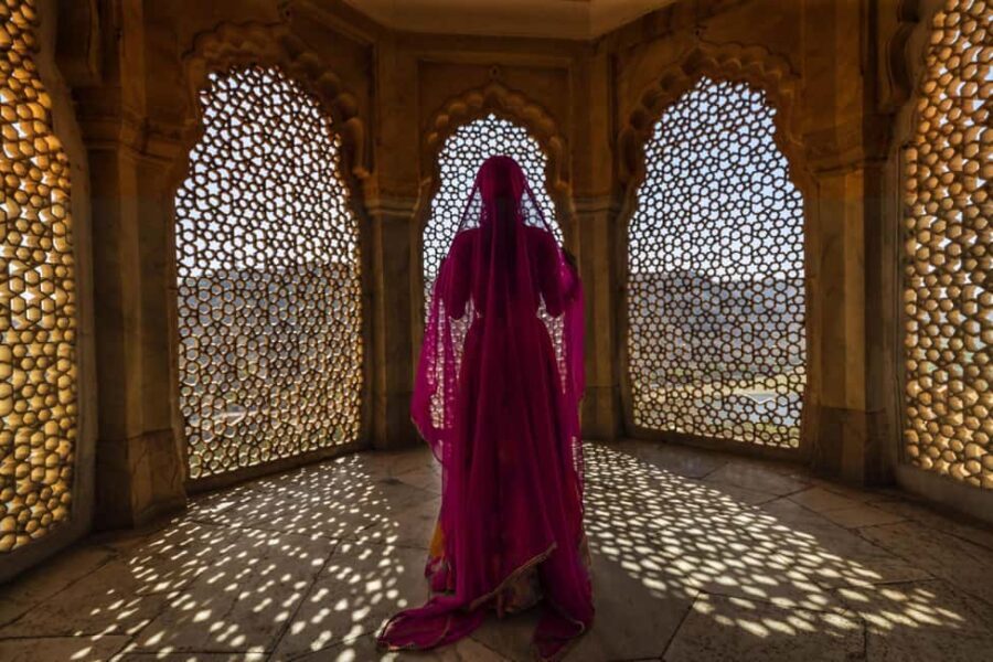 Delhi: Private 4-Days Golden Triangle Tour with Hotels - Hotel Options and Value for Money