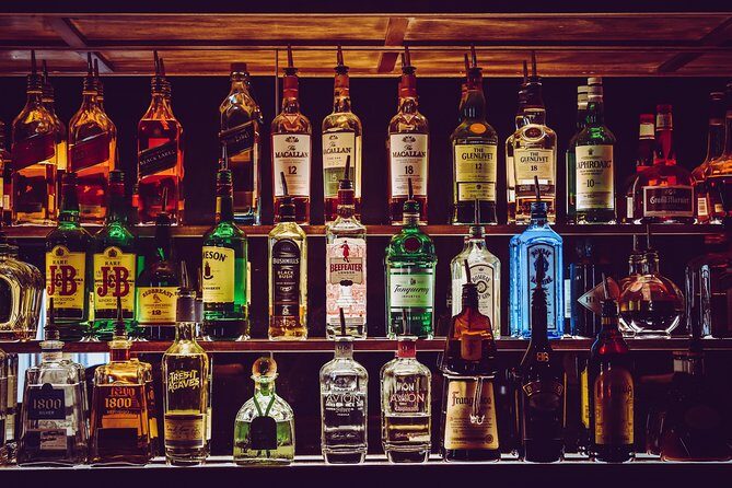Delhi: Pub Crawl (3 Hours Guided Bar Hopping Tour) - Who Should Consider This Tour?