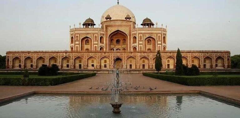 Delhi:Private Old & New Delhi Tour.Full &Half Day By Ac Car - What Makes This Tour Stand Out?