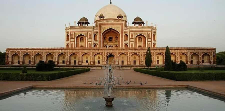 Delhi:Private Old & New Delhi Tour.Full &Half Day By Ac Car - What Makes This Tour Stand Out?
