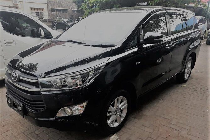 Departure Transfer from Ubud, Canggu, Uluwatu to Bali Airport - Why This Transfer Offers Good Value