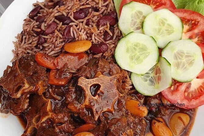 Dinner or Lunch with Pickup from Montego Bay - The Practical Side: Transportation, Timing, and Value