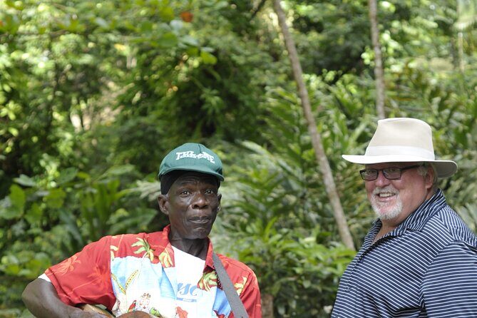 Discover the Magic of Annandale Waterfall & Forest Park - The Value of This Experience