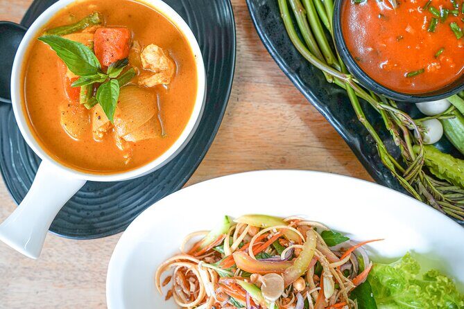 Discover the Tastes Temples and Tales of Authentic Cambodia - Key Points