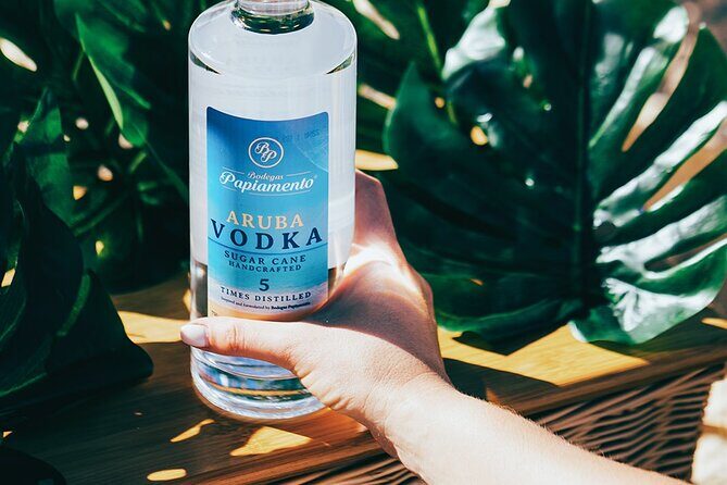 Discovery Papiamento Distillery - FAQs