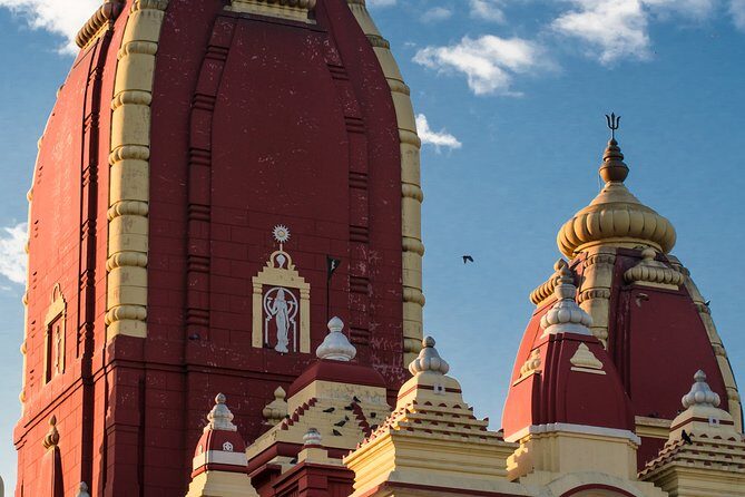 Divine Temples Tour in Delhi - Who Will Love This Tour?