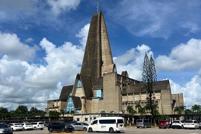Dominican Culture Tour - Transport, Group Size, and Practicalities