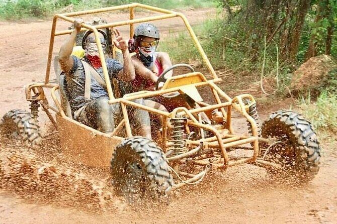 Dune Buggies Adventure in Punta Cana - Authentic Experiences and Traveler Insights