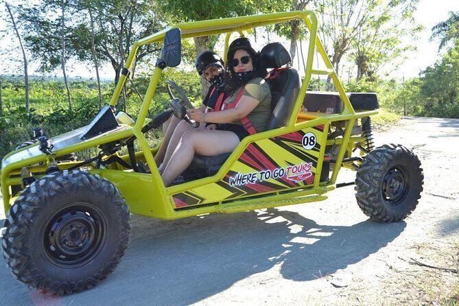 Dune Buggies Adventure - Things to Consider Before Booking