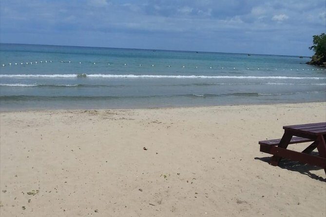 Dunn's River Falls and Beach From Ocho Rios Jamaica - Why This Tour Offers Good Value