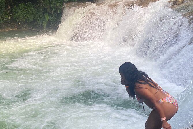 Dunns River Falls and Shopping Tour in Ocho Rios - FAQ