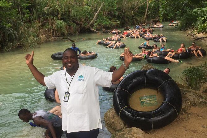 Dunn's River Falls and Tubing Combo Tour from Falmouth - Who Will Love This Tour?