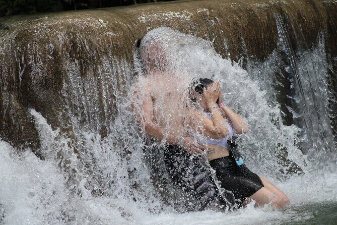 Dunns River Falls Half Day Private Tour Including Entry Fee. - Why Choose This Tour?