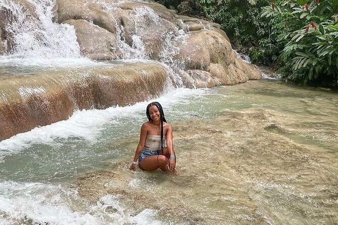 Dunn's River Falls Half Day Tour From Montego Bay - What Could Be Better?