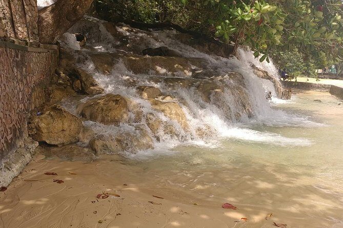 Dunns River Falls Scenic Tour - Who Is This Tour Best For?