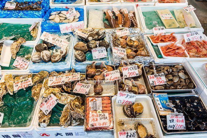Eat Like A Local In Kanazawa - The Practicalities: What You Need to Know