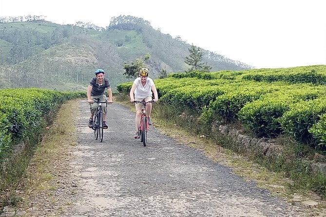 Ella Cycling Tour - Practical Details and What They Mean for You